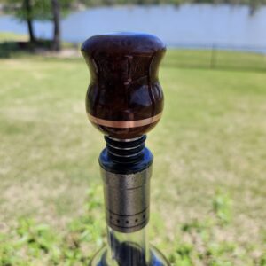 Custom Bottle Stoppers