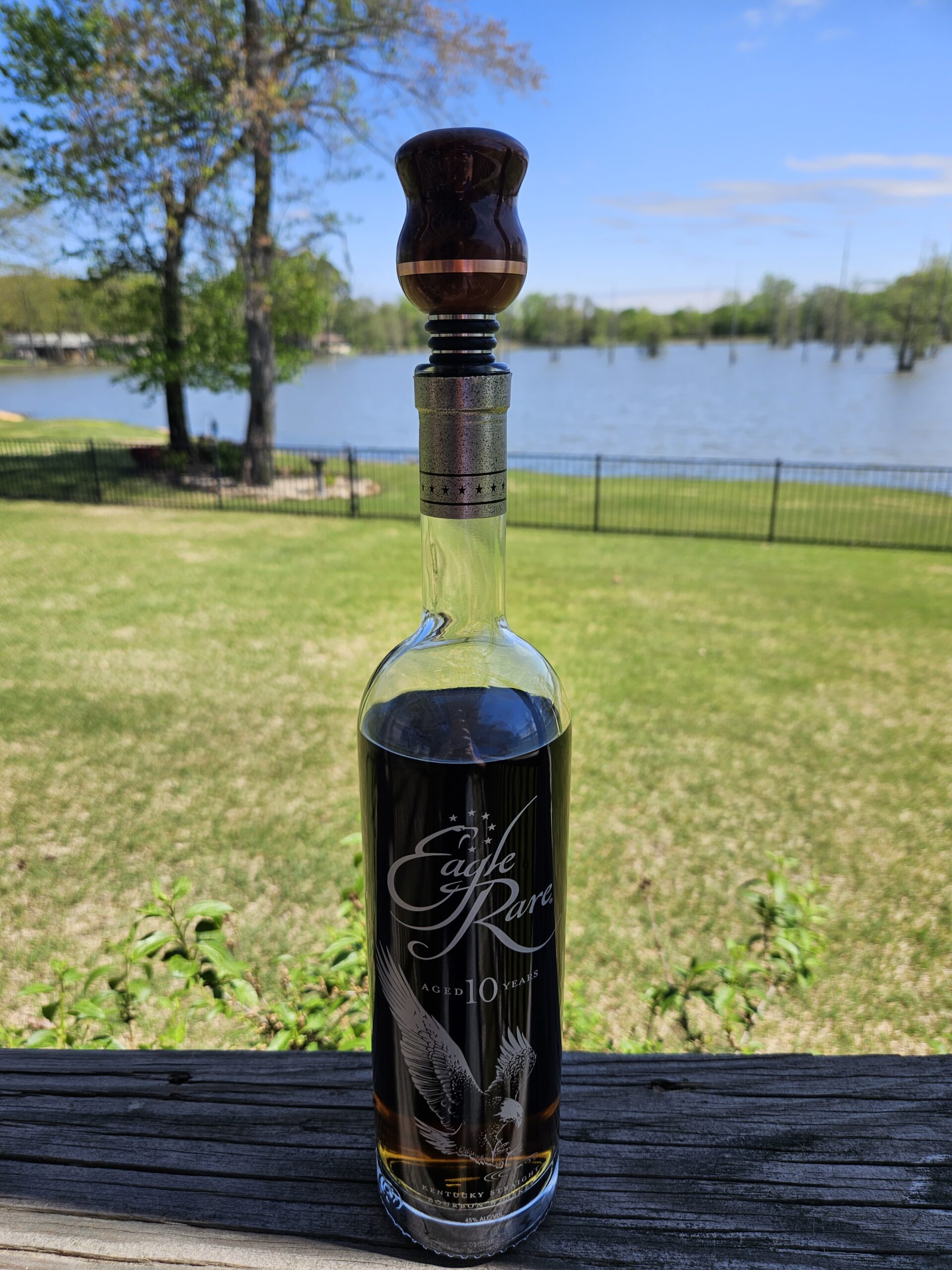 Custom Bottle Stoppers - Image 2