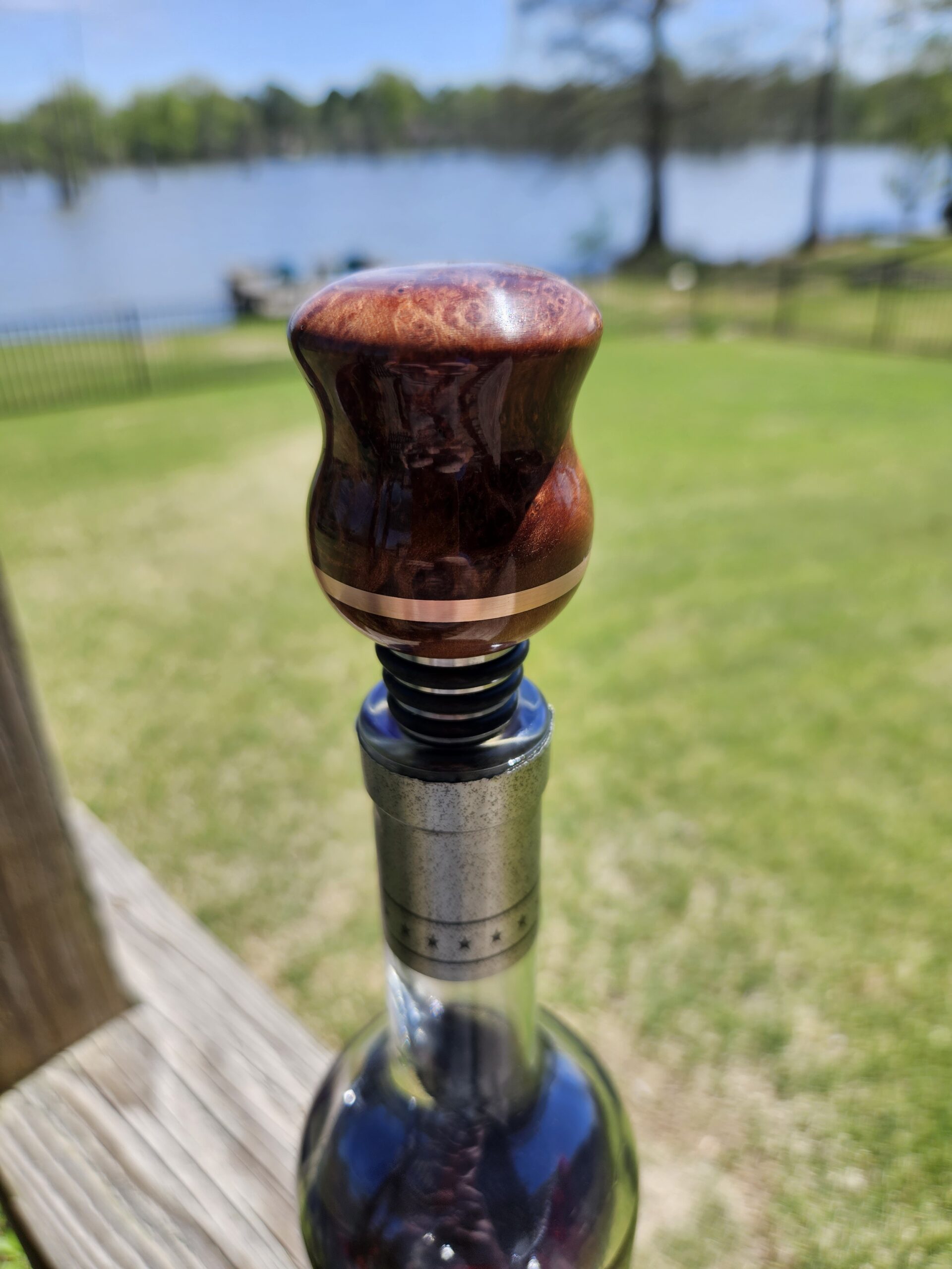 Custom Bottle Stoppers - Image 4
