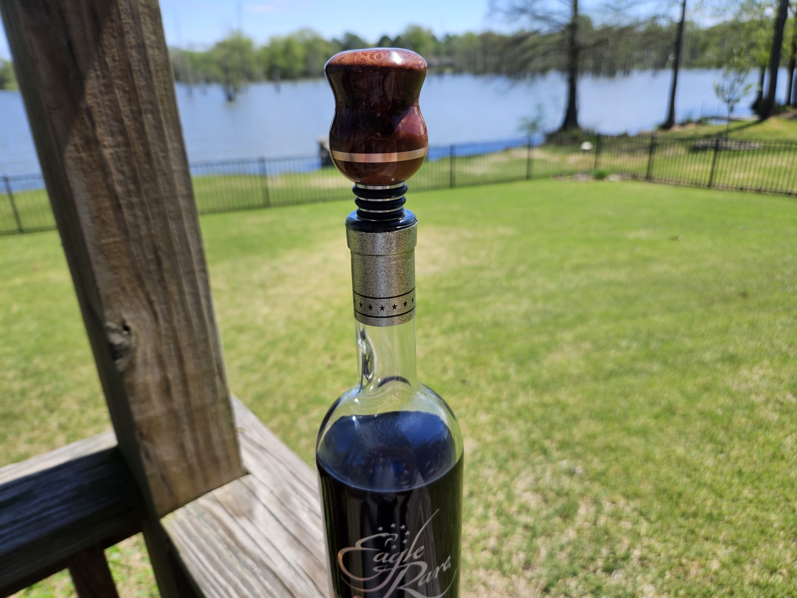Custom Bottle Stoppers - Image 3