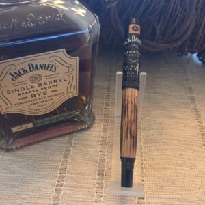 Jack Daniels Sinatra pen